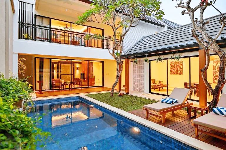 Villa Kuta