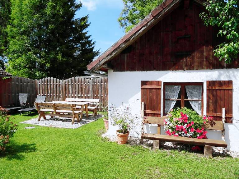 Ferienhaus Lackenhäuser