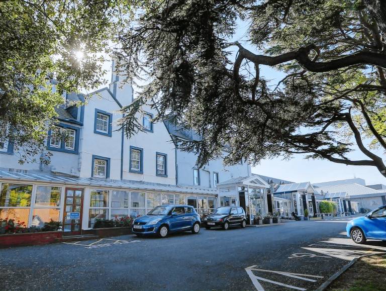Best Western Kings Manor Hotel — photo 2