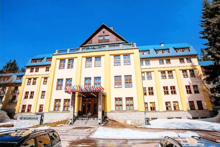 Hotel Bedrichov — photo 5