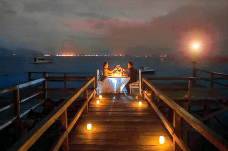 Ketapang Indah Hotel