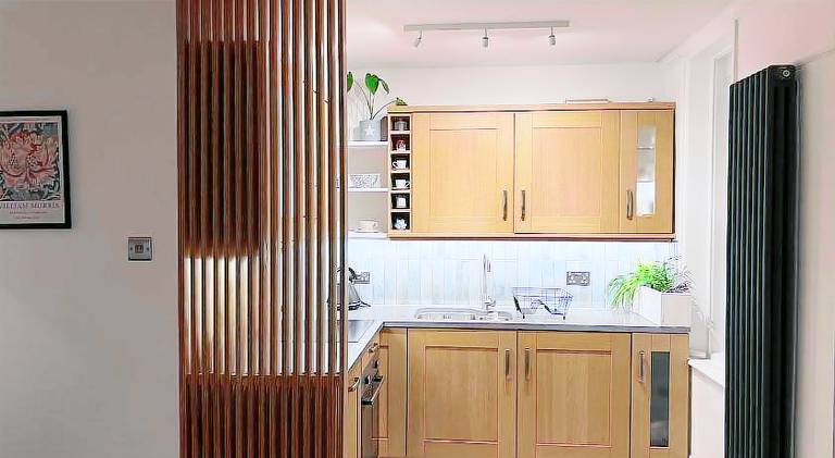 Holiday apartment with 1 room for 2 persons — photo 3