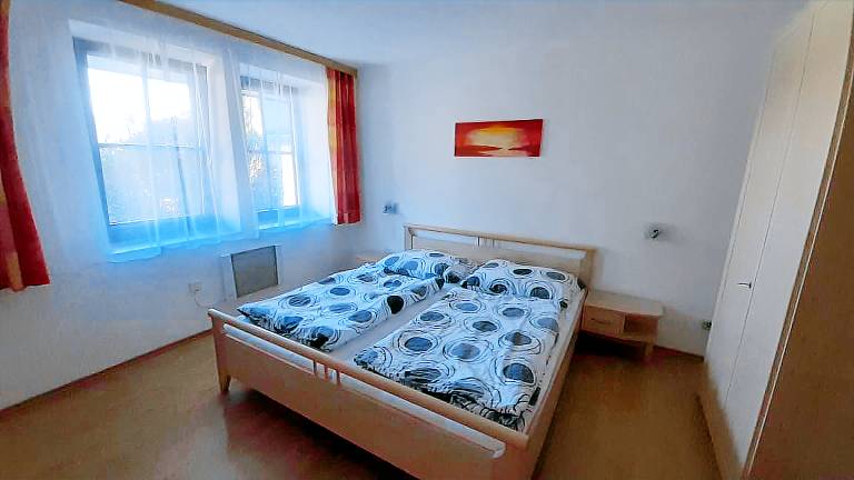 Ferienwohnung Illmitz