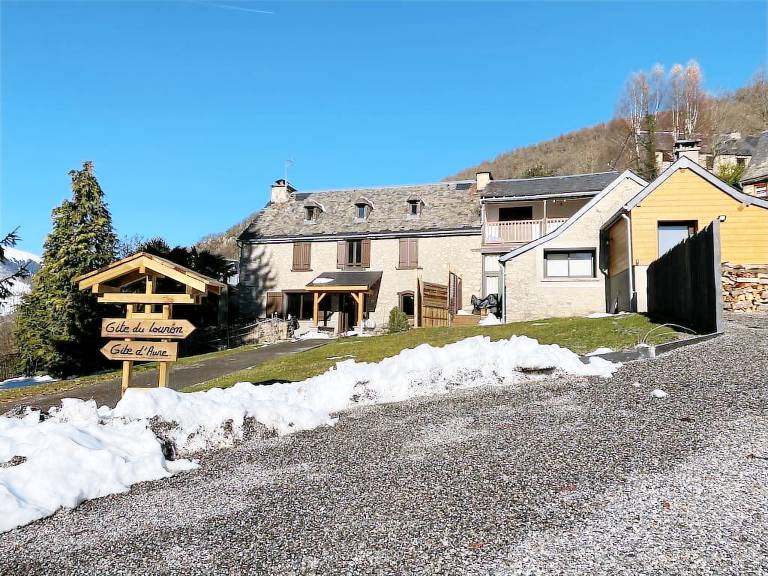 Cottage Arreau