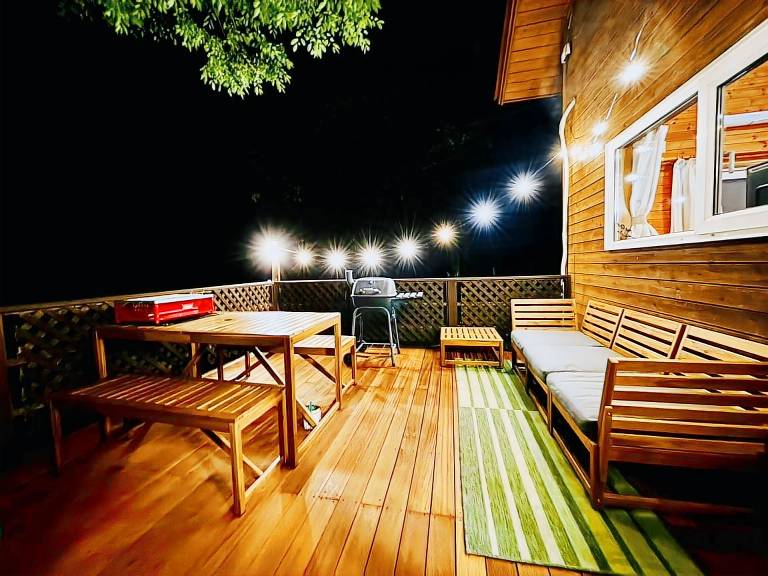 Vacation home with barbeque in Kamogawa
