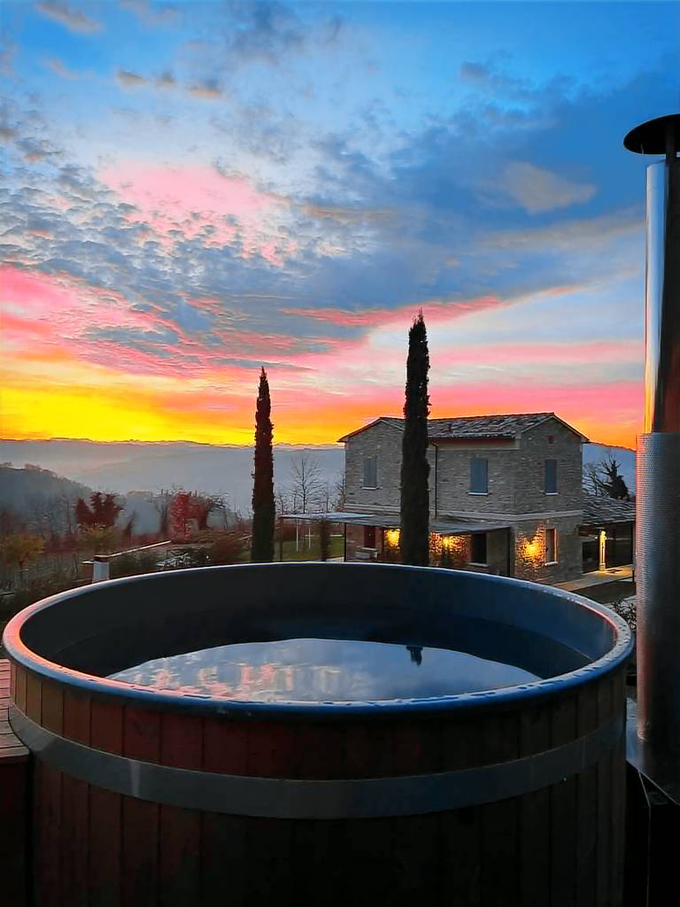 Casale  Bertinoro