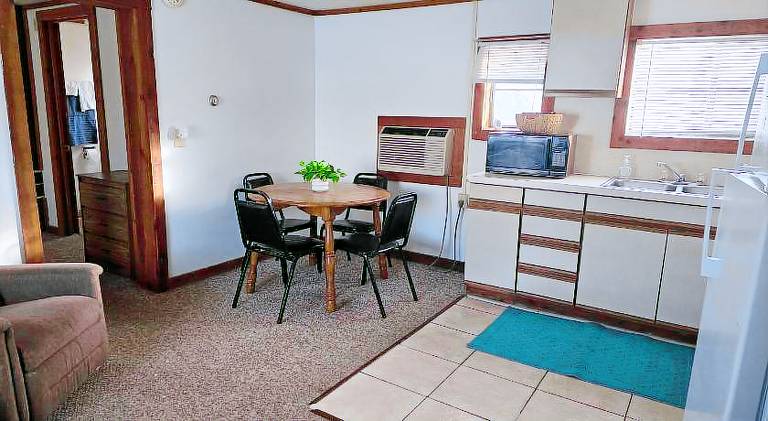 Poplars Lake Life Resort — photo 5