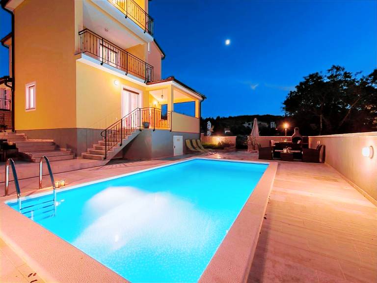 Casa vacanza Rovinjsko Selo