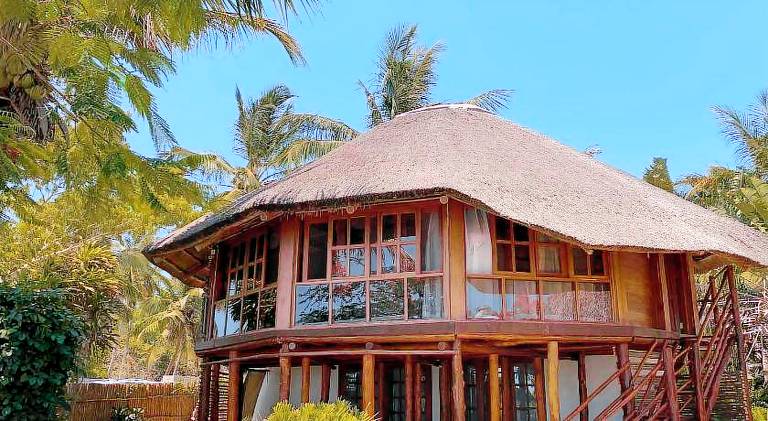 Cabana Vilanculos