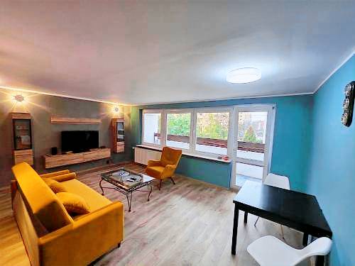 Apartament Sosnowiec