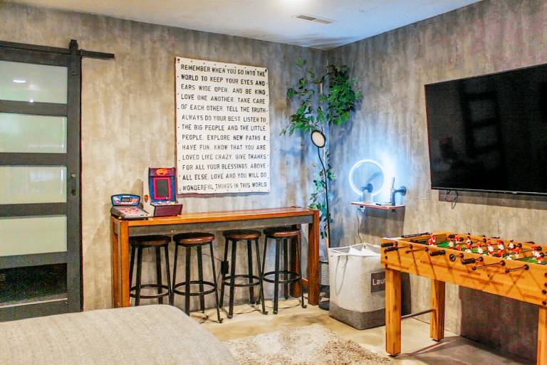 Vacation home | Dogs allowed — photo 2