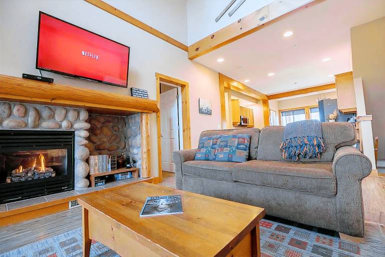 Condo Kimberley