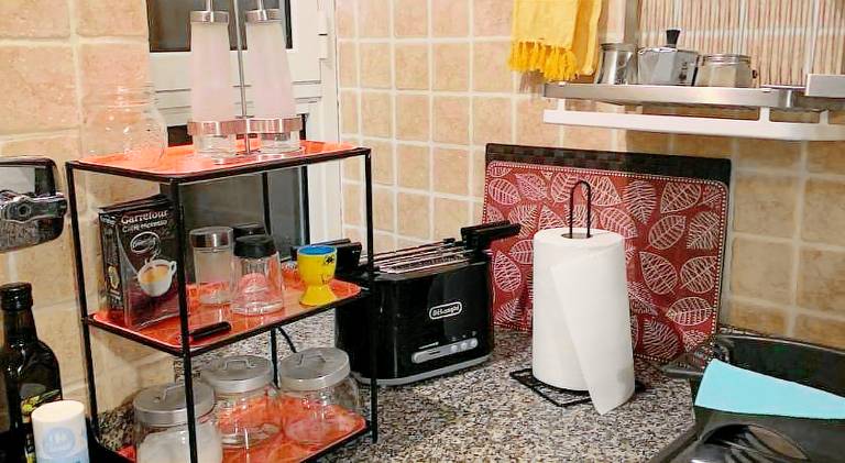 Holiday apartment | Near Piazza De Ferrari — photo 5