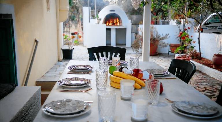 House with garden, grill & terrace | Pet-friendly — photo 3
