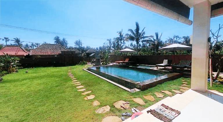 Charming villa with pool | Pets are welcome — photo 4