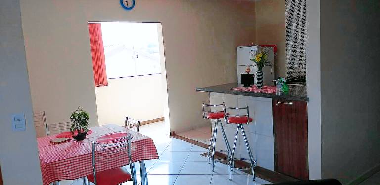 House Conjunto Residencial Estrela do Sul