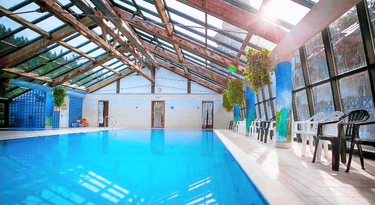 Hotel Las Piechowice — photo 2