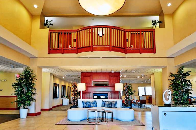 Sweetwater Lodge