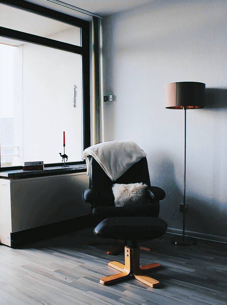 "Entspannung und Abenteuer: Ferienwohnung Ocean View an der Ostsee!" — photo 5