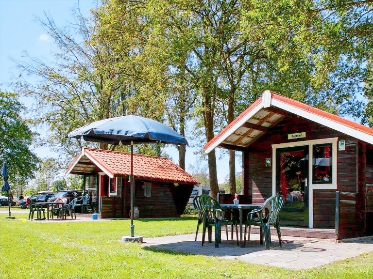 Chalet  Neede