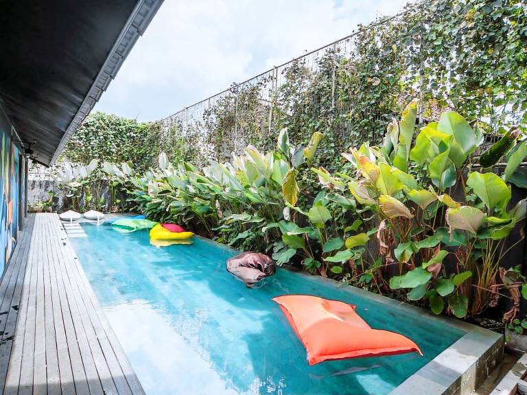 Hostel  Seminyak