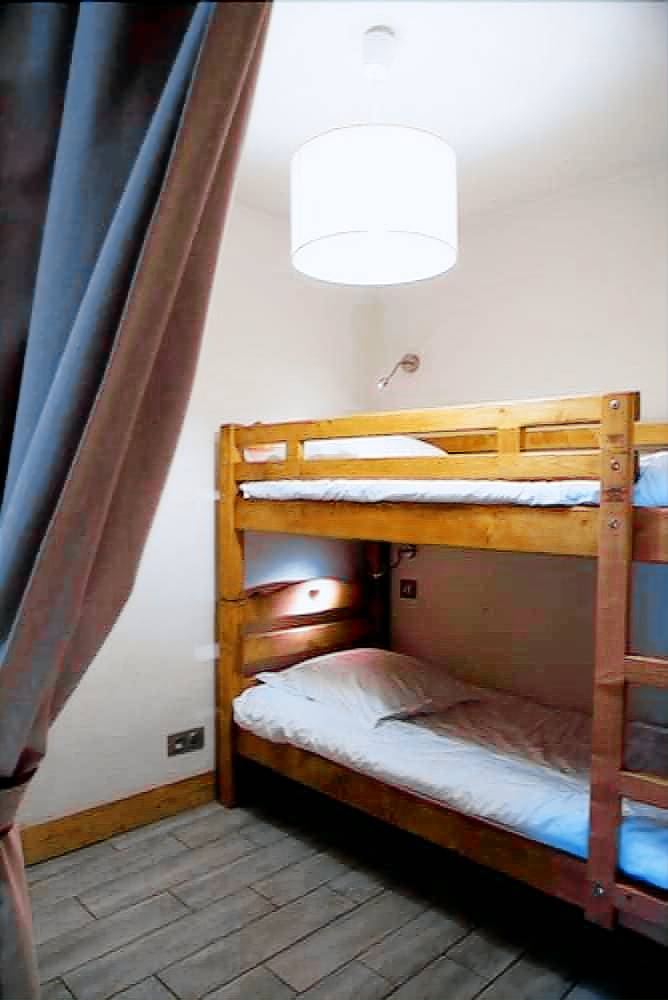 Logement La Clusaz