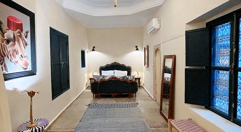 Nice villa | Near Almoravid Qubba | Pets allowed — photo 2