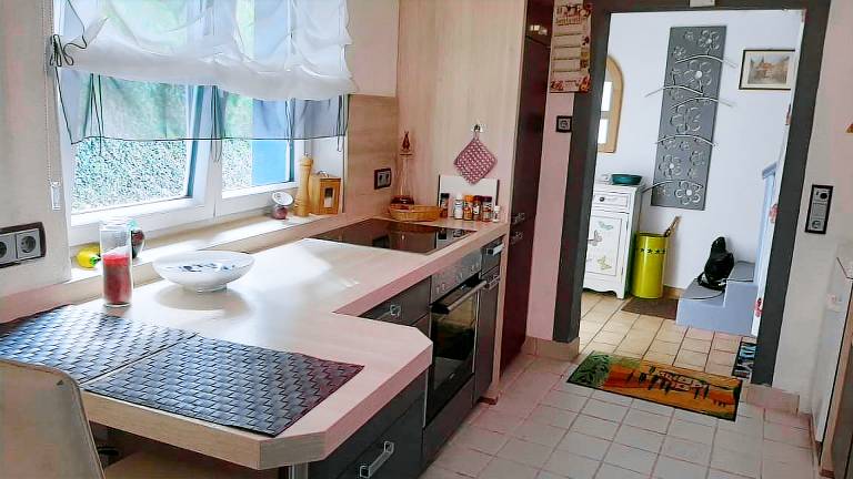 65 m&sup2; Ferienhaus