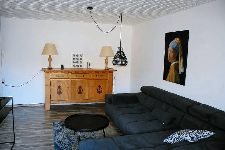 Ferienwohnung Ludwigswinkel