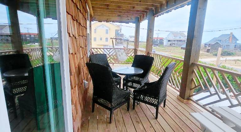 Beach Road Bed and Breakfast — photo 5