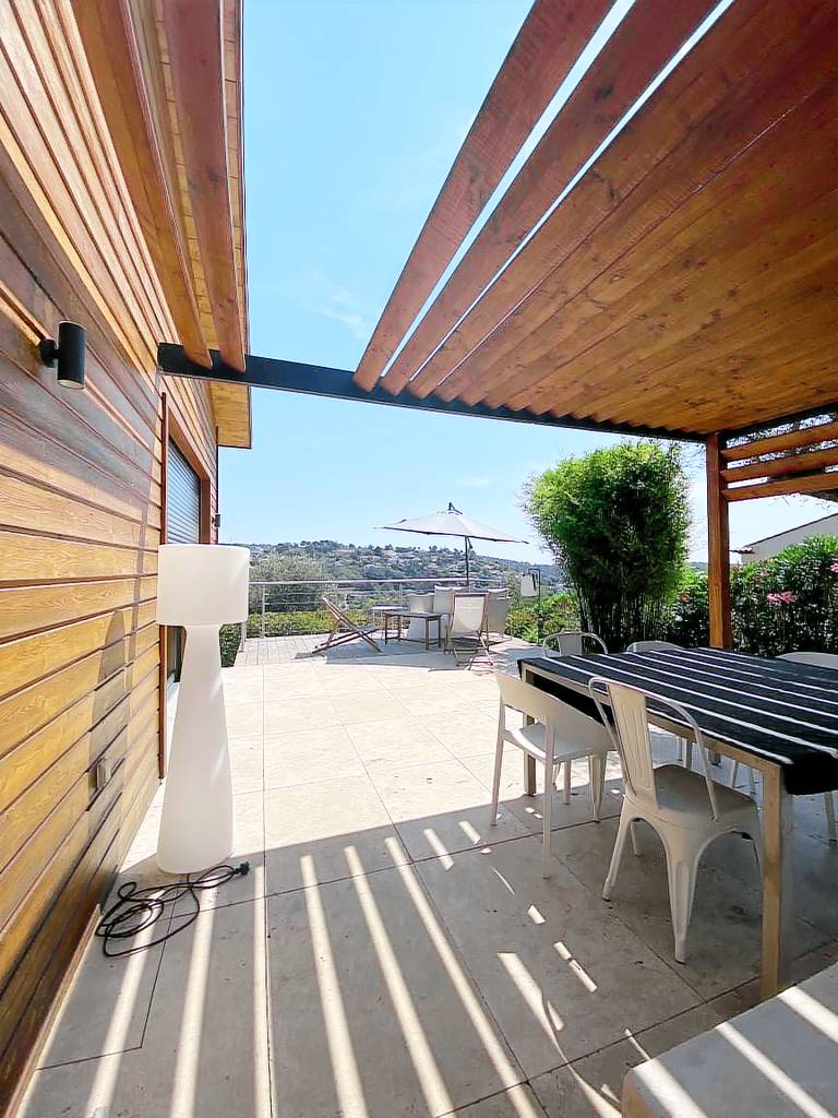 Villa Vence