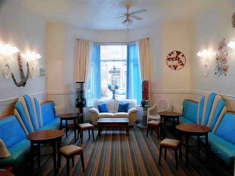 Beeches Hotel — photo 4