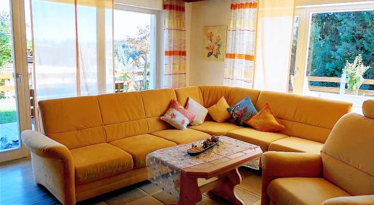 Lovely holiday apartment | Pets allowed — photo 4