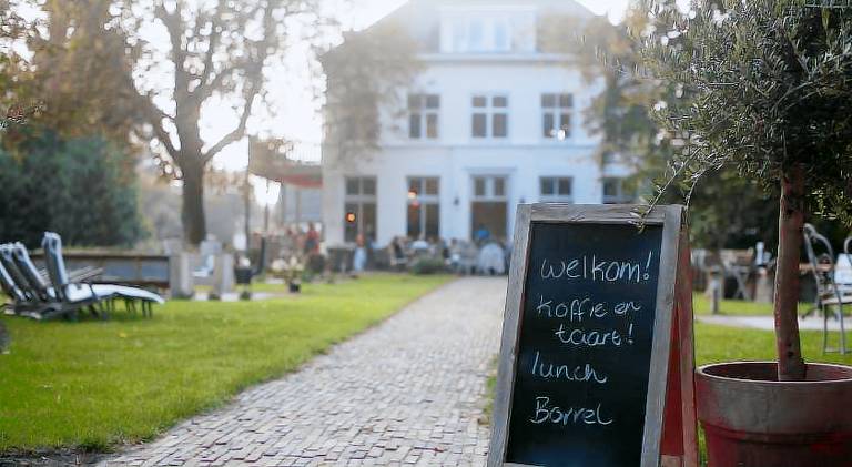 Bed & Breakfast Bergen op Zoom