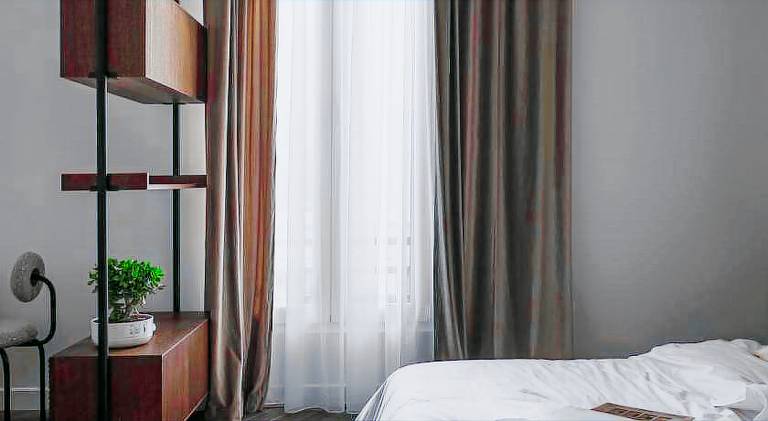 Holiday apartment with 1 room for 4 persons — photo 4