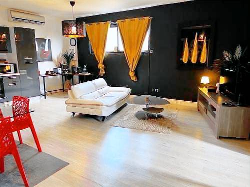 Appartement  Clermont-Ferrand