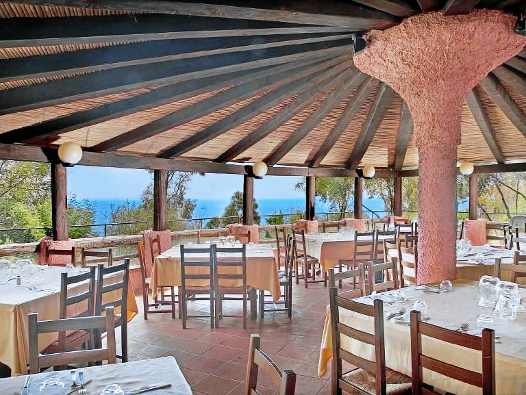 Arbatax Park Resort - Dune — photo 5