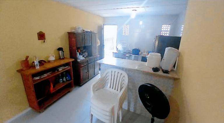House with 3 rooms for 9 persons — photo 2