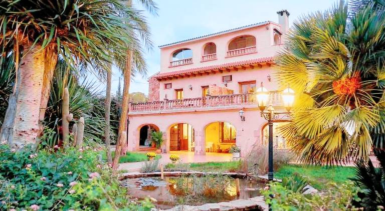 Bed & Breakfast Dénia