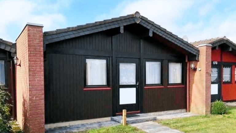 Ferienhaus Fedderwardersiel