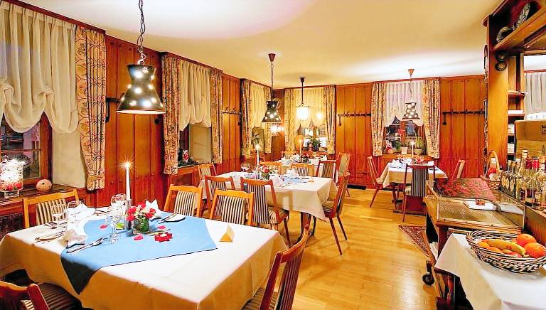 Hotel Baren Trossingen — photo 5