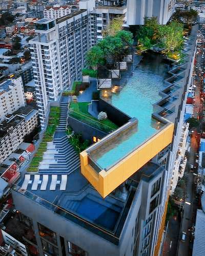 Appartement Pattaya