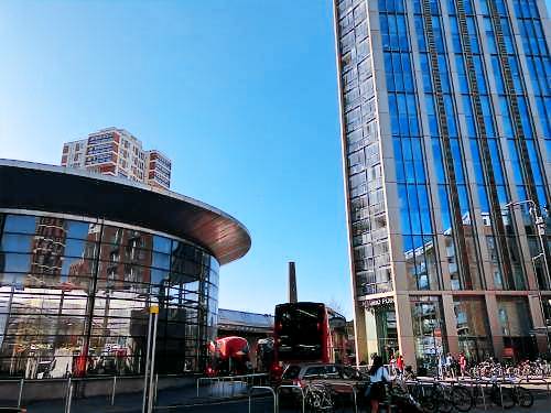 Bed & Breakfast Southwark