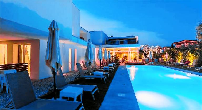 Hotel Maximilian — photo 4