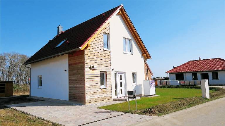 Ferienhaus Klausdorf