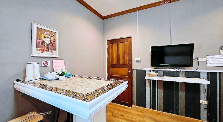 Guesthouse Phuket Airport — photo 4
