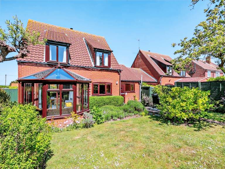 Cottage Stiffkey