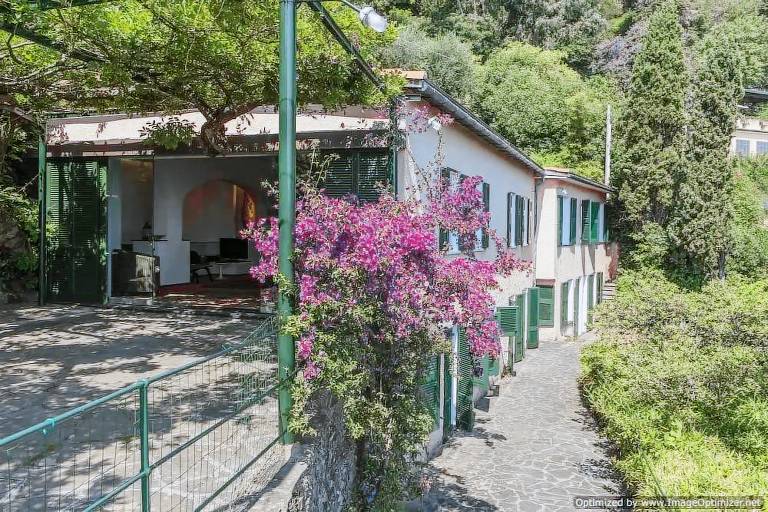Ferienhaus  Portofino