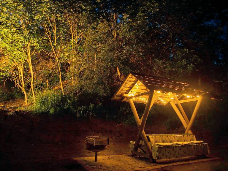 Vacation home with grill & terrace | Pets allowed — photo 3