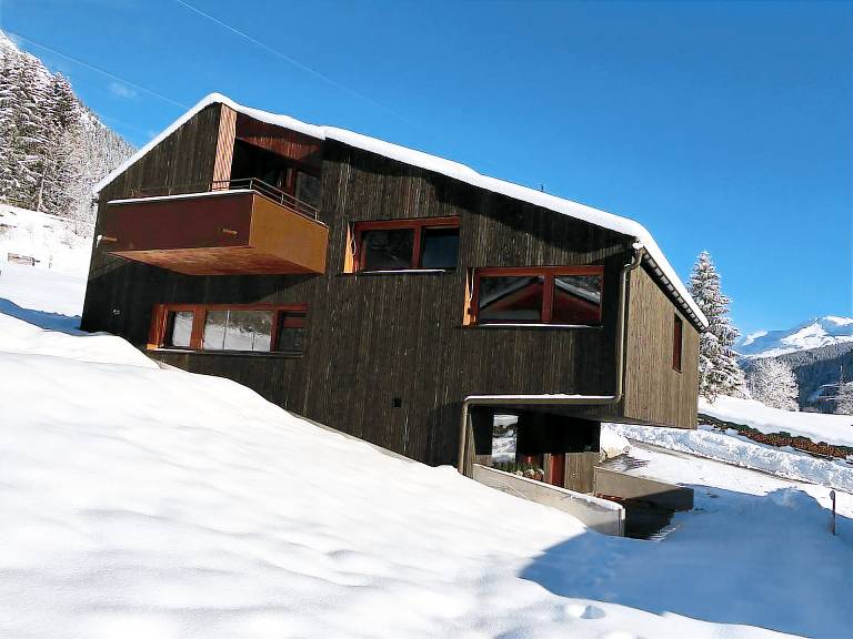 Ferienwohnung  Dalaas